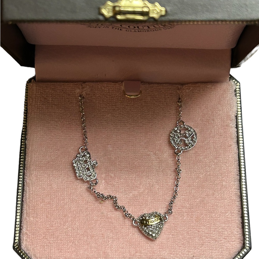 Juicy NWT. Never worn